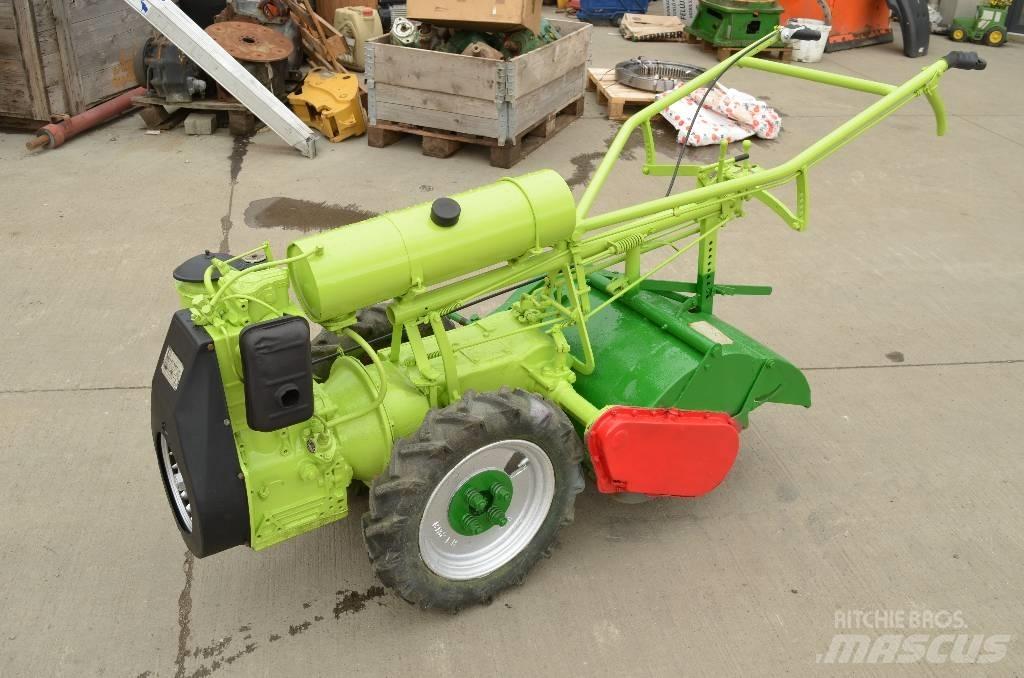 Dowdeswell RF1200 Overige grondbewerkingsmachines en accessoires