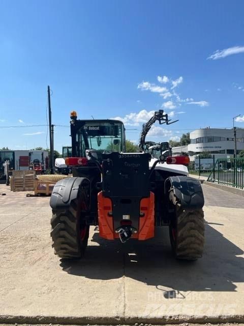 Bobcat TL38.70HF Verreikers