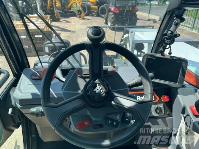 Bobcat TL38.70HF Verreikers