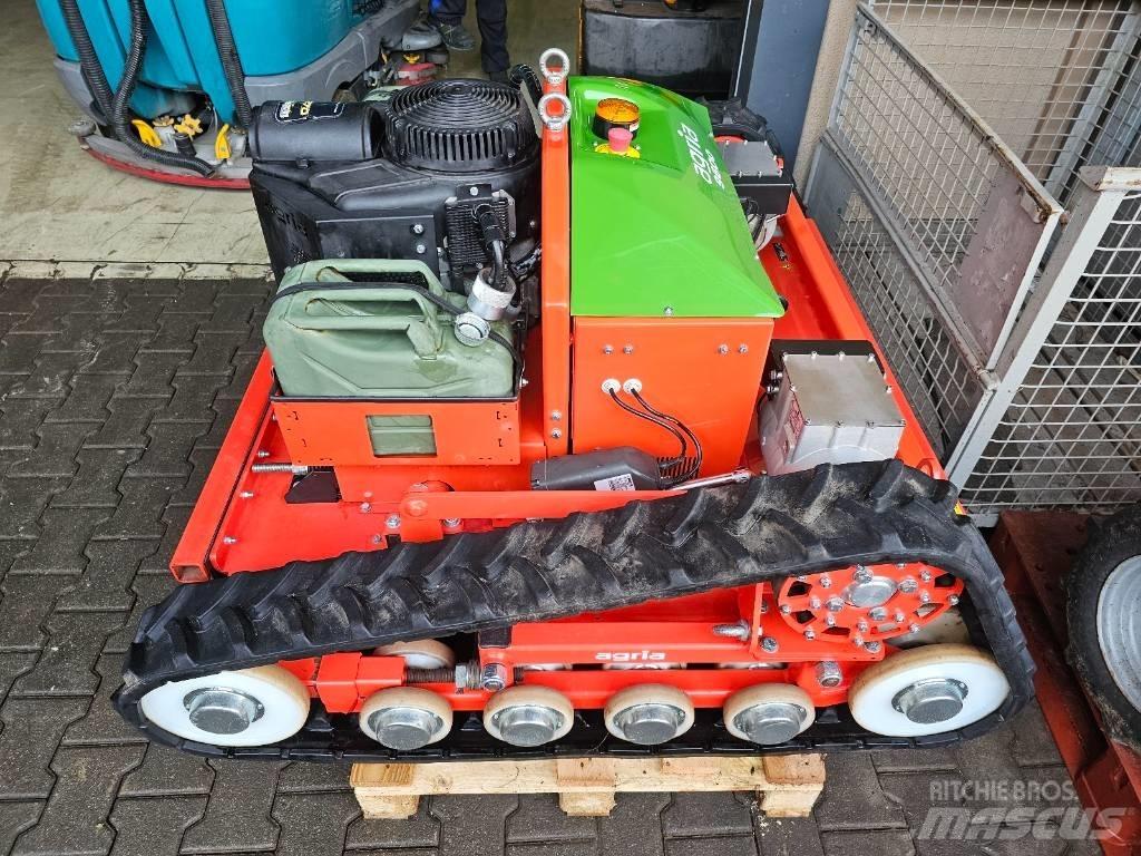Agria 9600-112 Gemonteerde en gesleepte maaiers