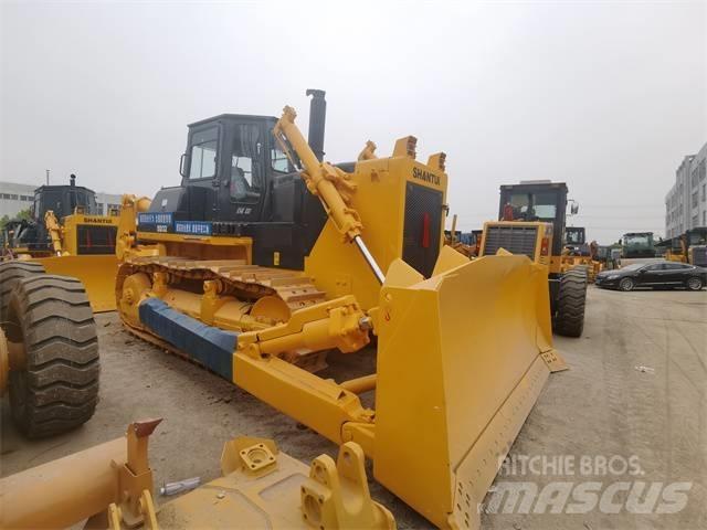 Shantui SD 22 Rupsdozers
