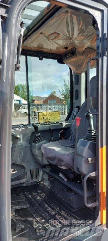 Develon Excavator Rupsgraafmachines