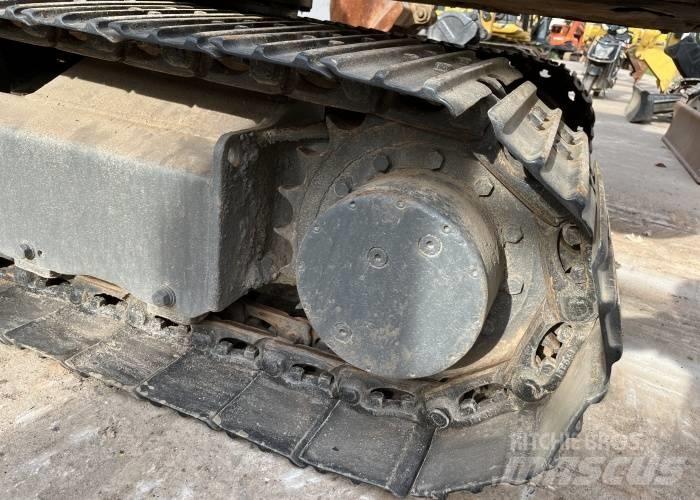 Volvo EC 60 Rupsgraafmachines