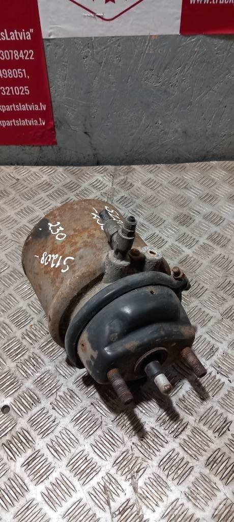 Scania 94 D.    2147775 Remmen
