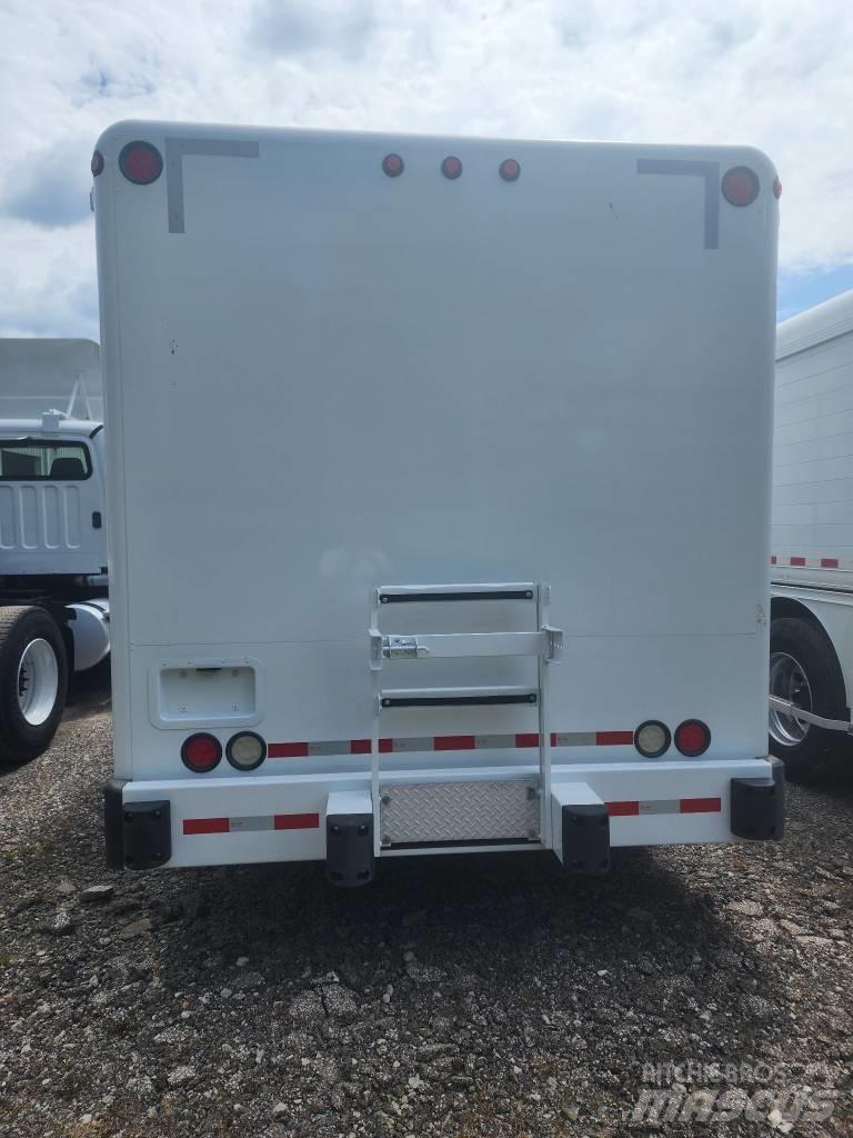 Freightliner M2 Drankenwagen