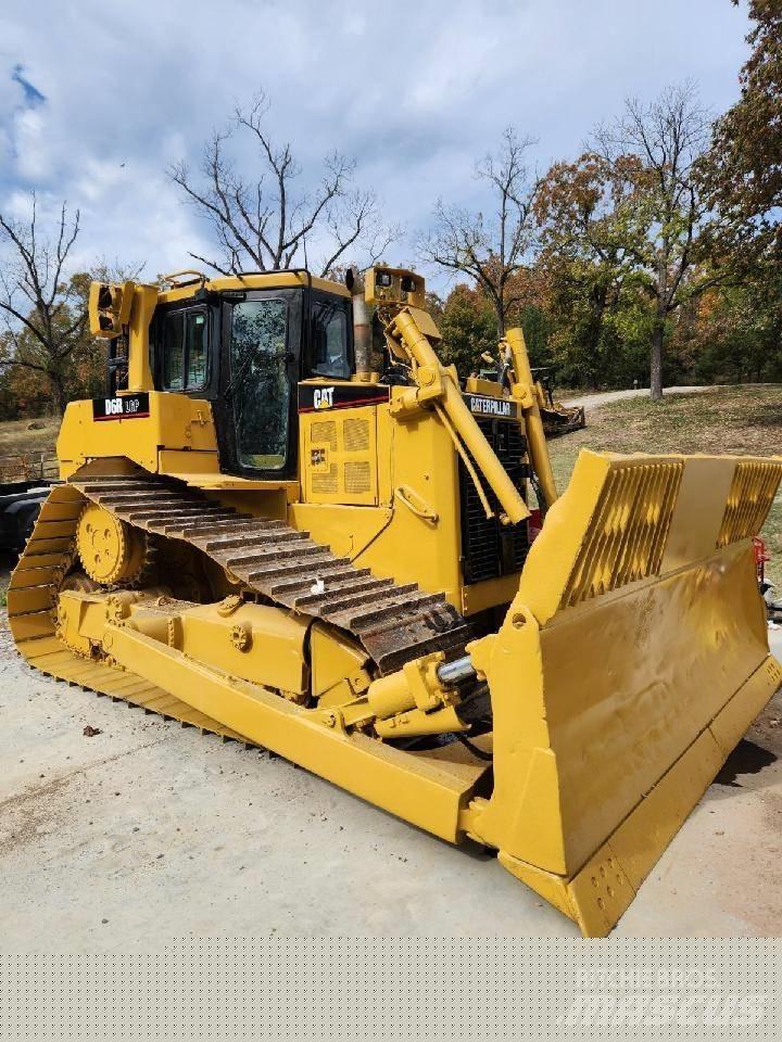 CAT D 6 R Rupsdozers