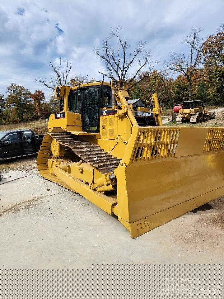 CAT D 6 R Rupsdozers