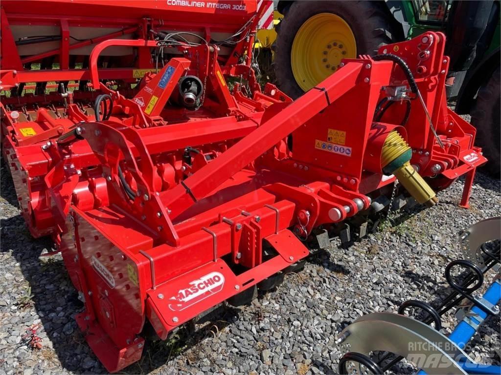 Maschio G 300 Grondbewerking
