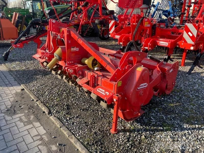 Maschio G 300 Grondbewerking
