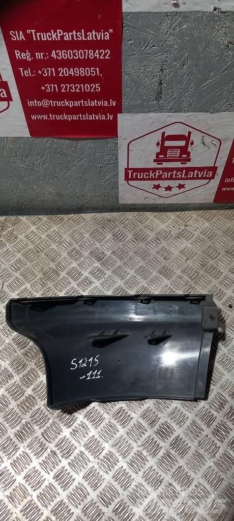 Scania R440  1431923 Cabine en interieur