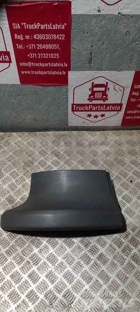 Scania R440  1431923 Cabine en interieur