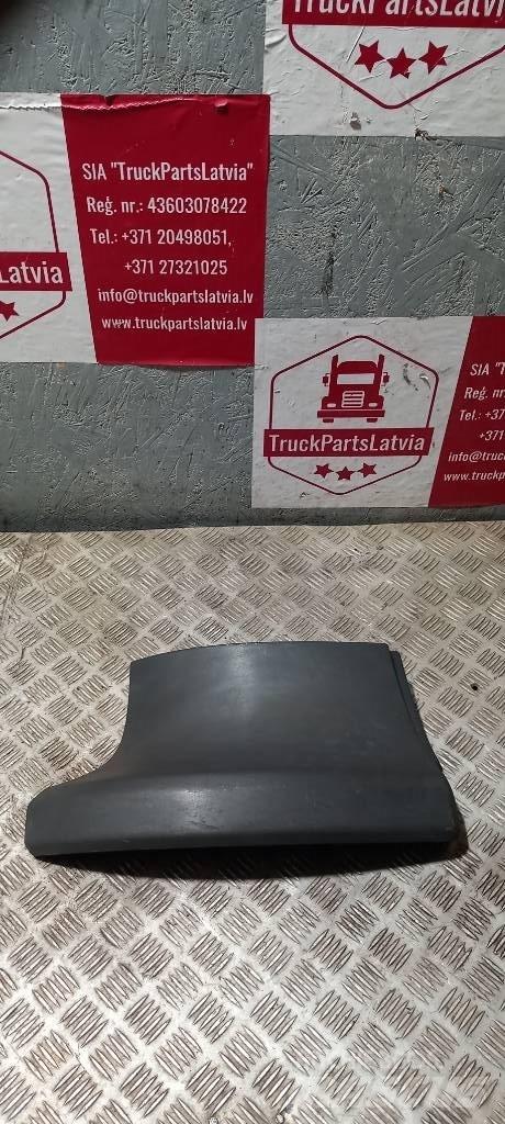 Scania R440  1431923 Cabine en interieur