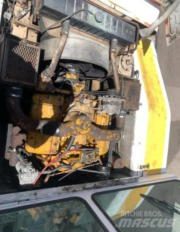 HOUGH TD-300 Laden en Lossen - overige