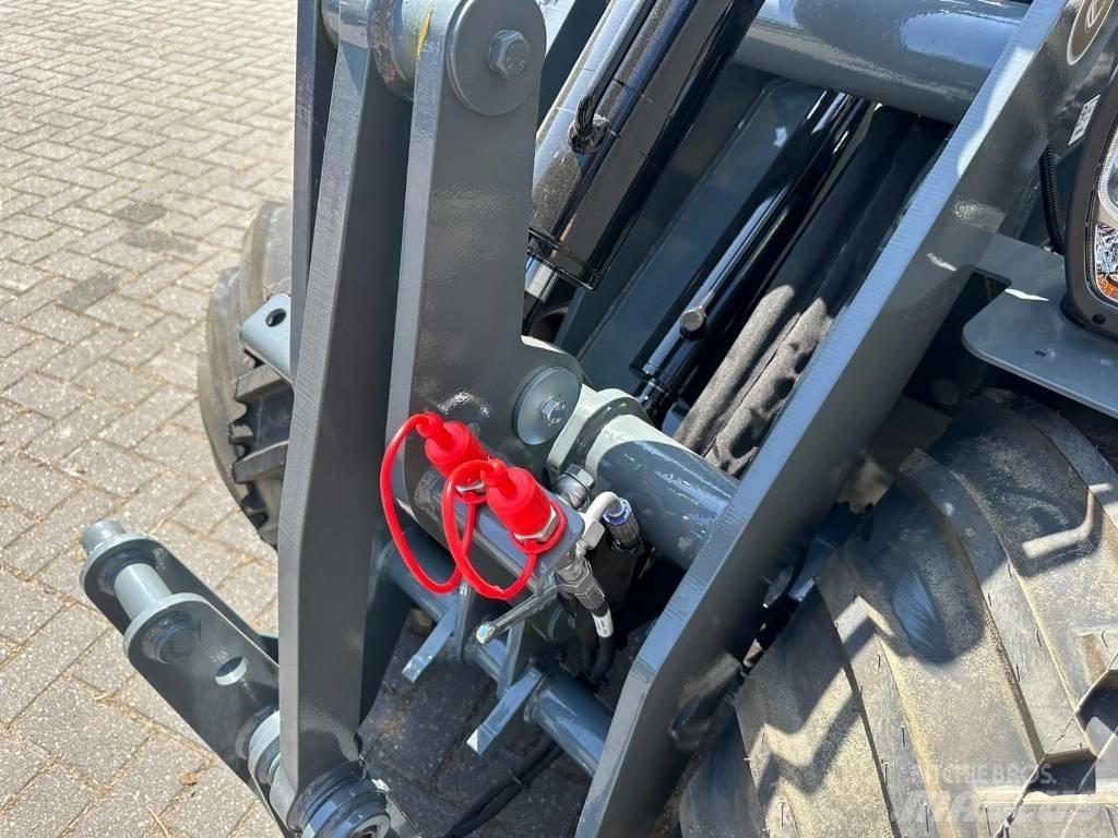 GiANT G 1500 HD Knik- en schrankladers