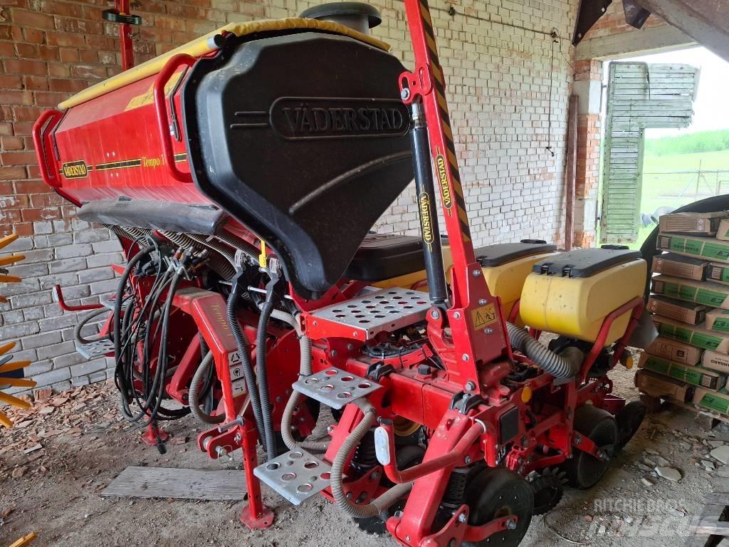 Väderstad Tempo T 6 Zaaimachines