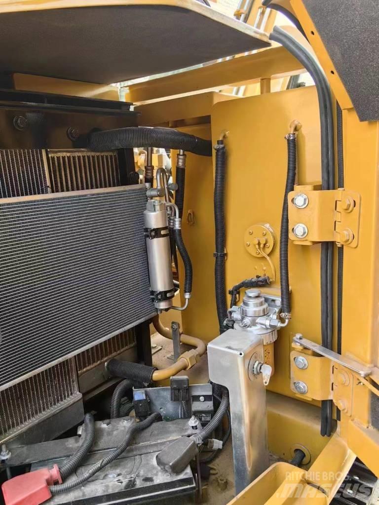 CAT 307E2 Minigraafmachines < 7t