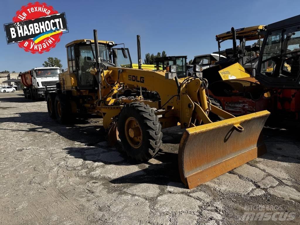 SDLG G9220 Graders