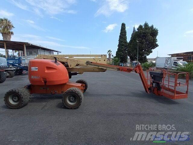 JLG 510AJ Knikarmhoogwerkers
