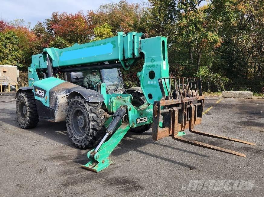 JCB 510-56 Verreikers