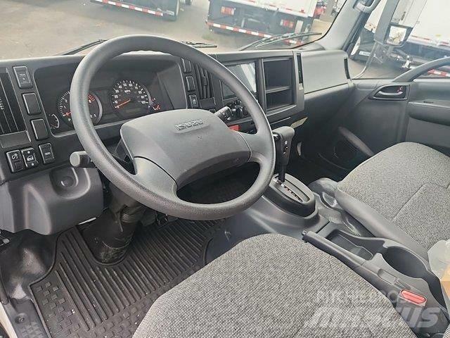 Isuzu NRR Landbouw - overige