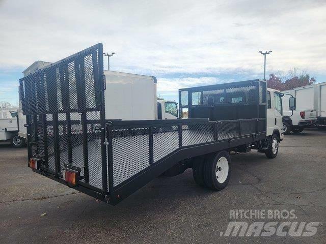 Isuzu NRR Landbouw - overige