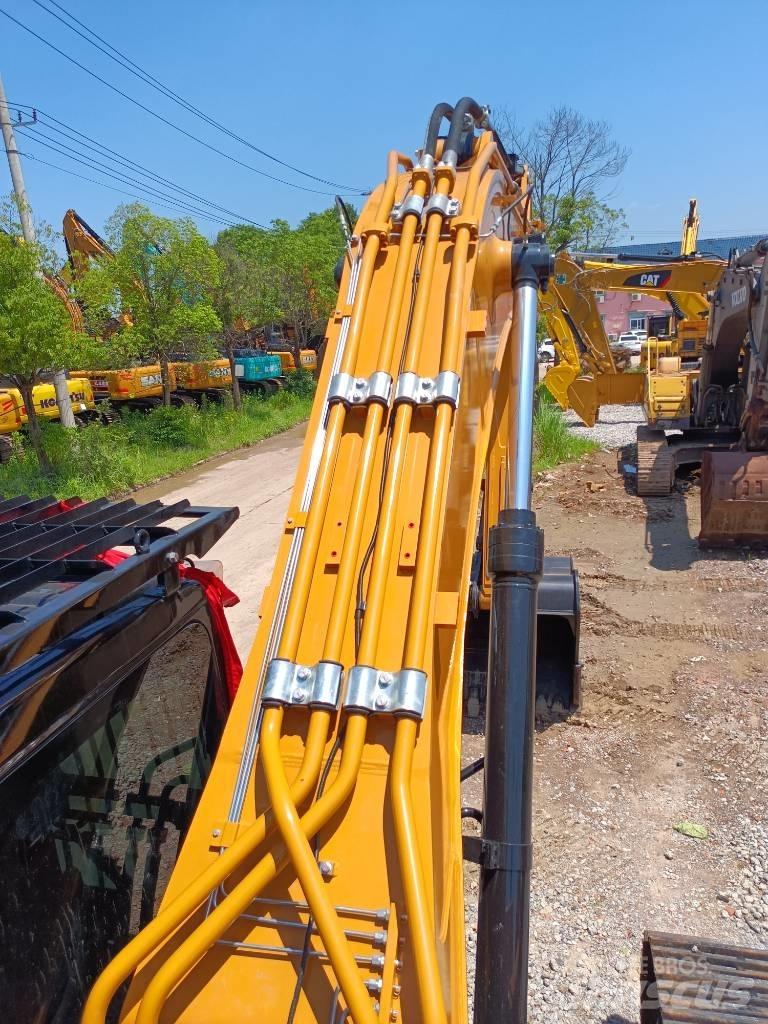 Sany SY 365H Rupsgraafmachines