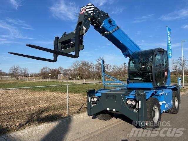 Magni RTH 5.21 Verreikers