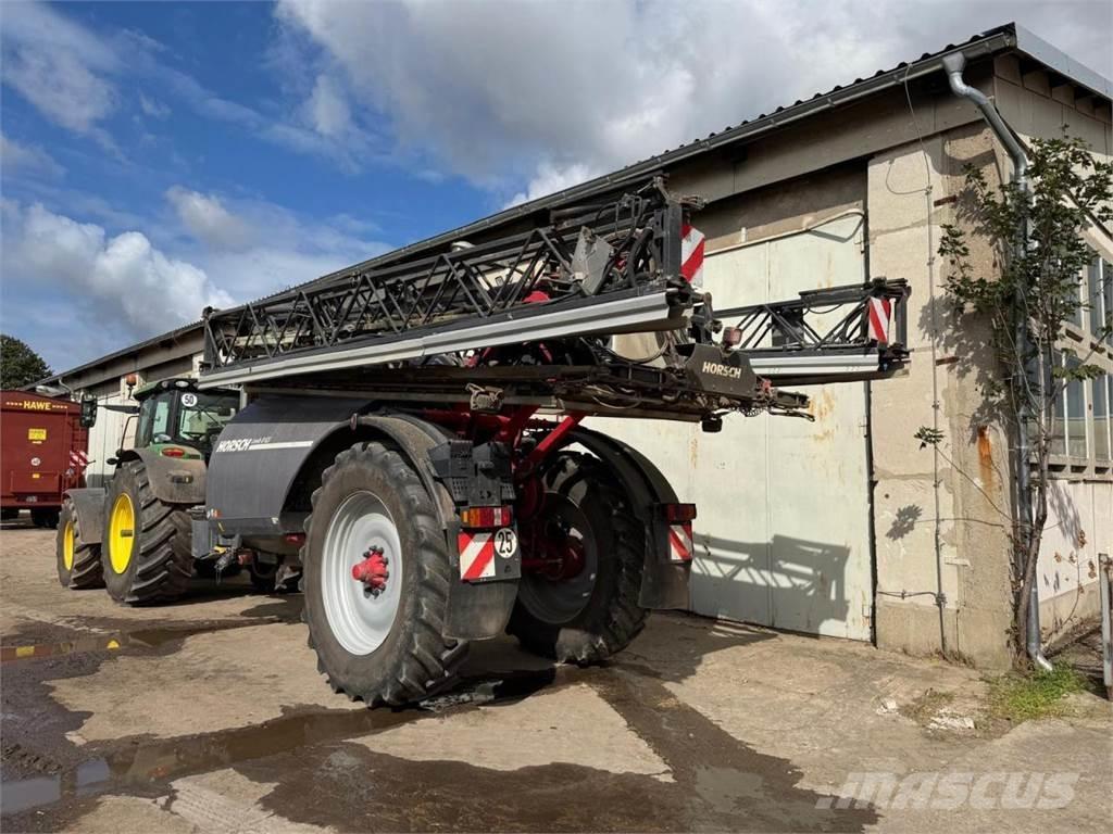 Horsch Leeb 8 GS Getrokken spuitmachines