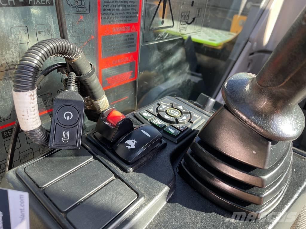 Volvo ECR 235 E Rupsgraafmachines