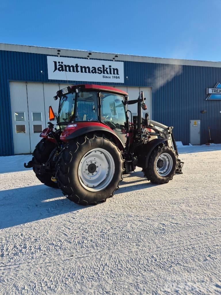 CASE Farmall 90C Tractoren