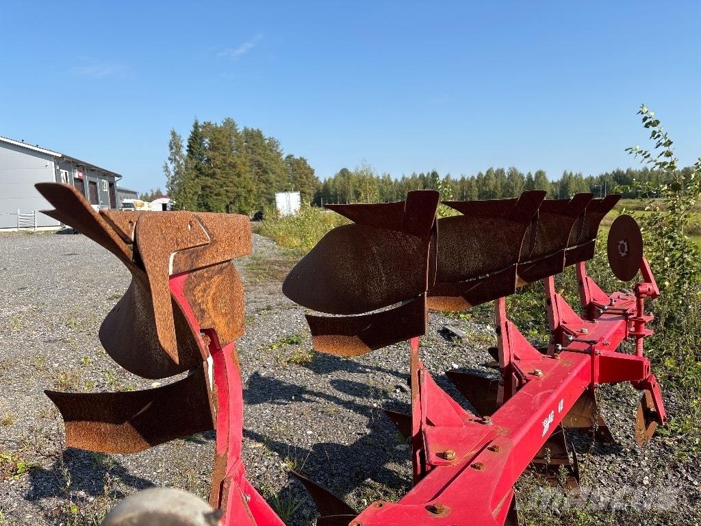 Agrolux MRS 5980 AX Wentelploegen