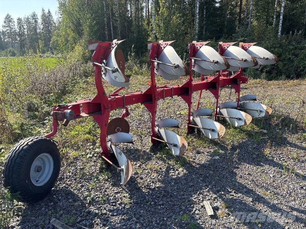 Agrolux MRS 5980 AX Wentelploegen