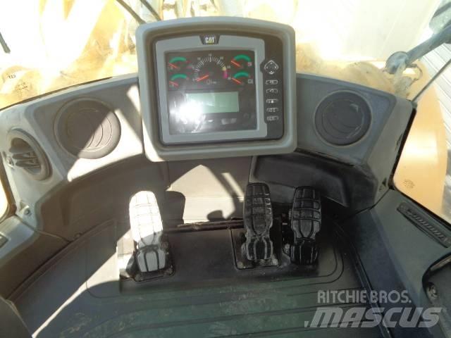 CAT 980 K Wielladers
