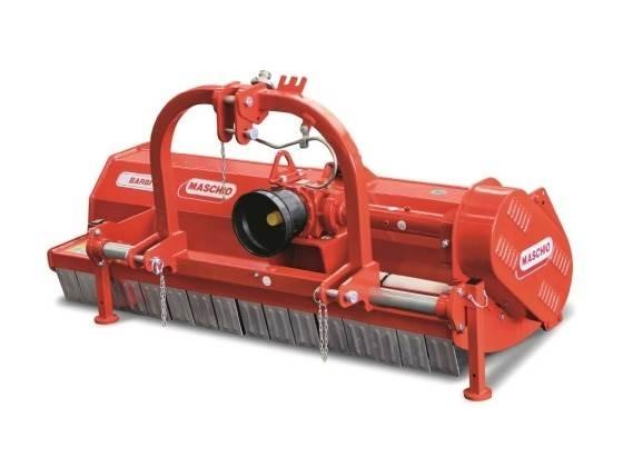 Maschio Barbi 180 Terreinbeheermachines - overige