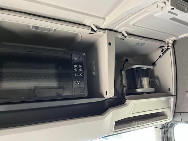 Scania R 590 Trekkers