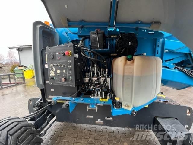 Genie Z 62/40 Knikarmhoogwerkers