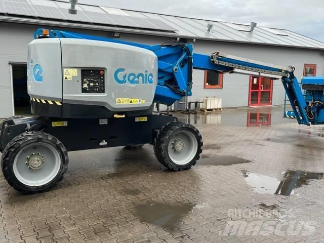 Genie Z 62/40 Knikarmhoogwerkers