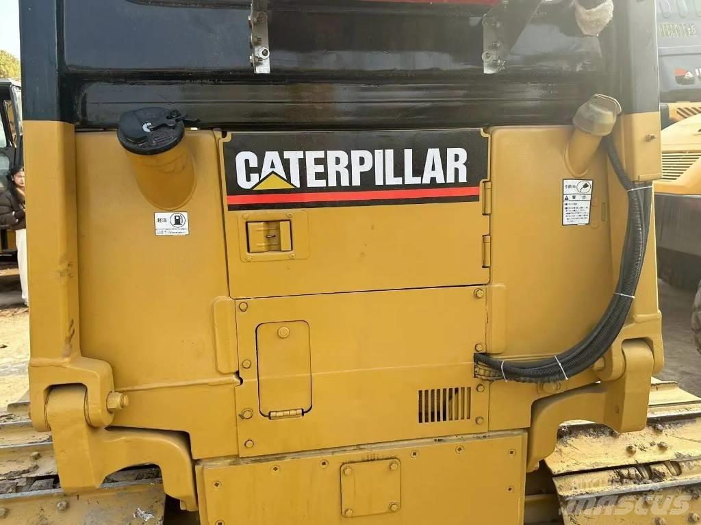 CAT D 5 C Rupsdozers