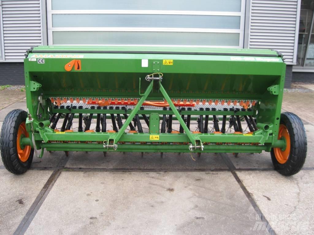 Amazone D9-30 Super Zaaimachines
