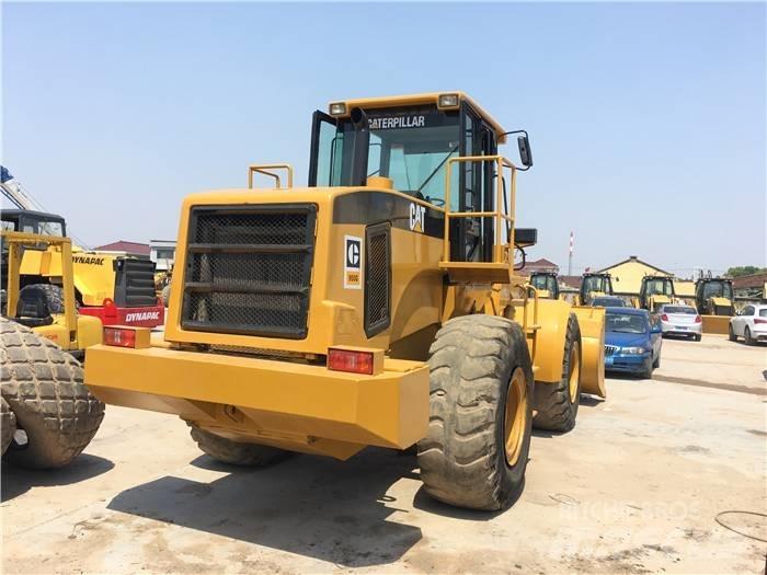 CAT 950 G Wielladers