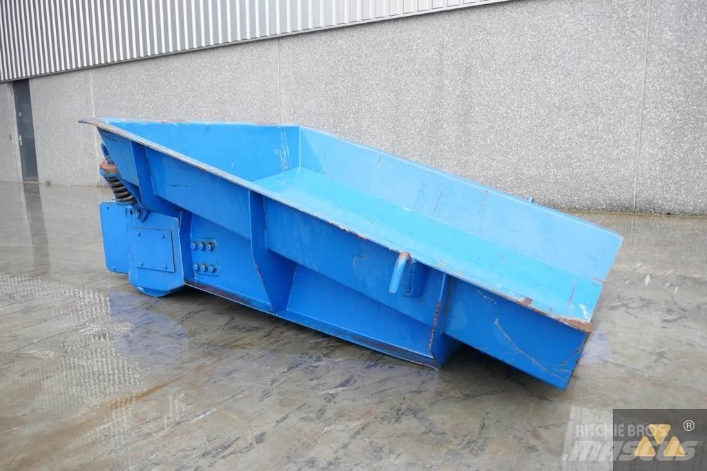  Locker SFH44 Transport - Anderen