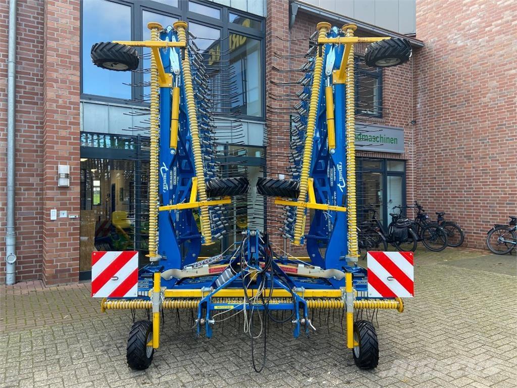  Treffler TS 1220 Landbouw - overige