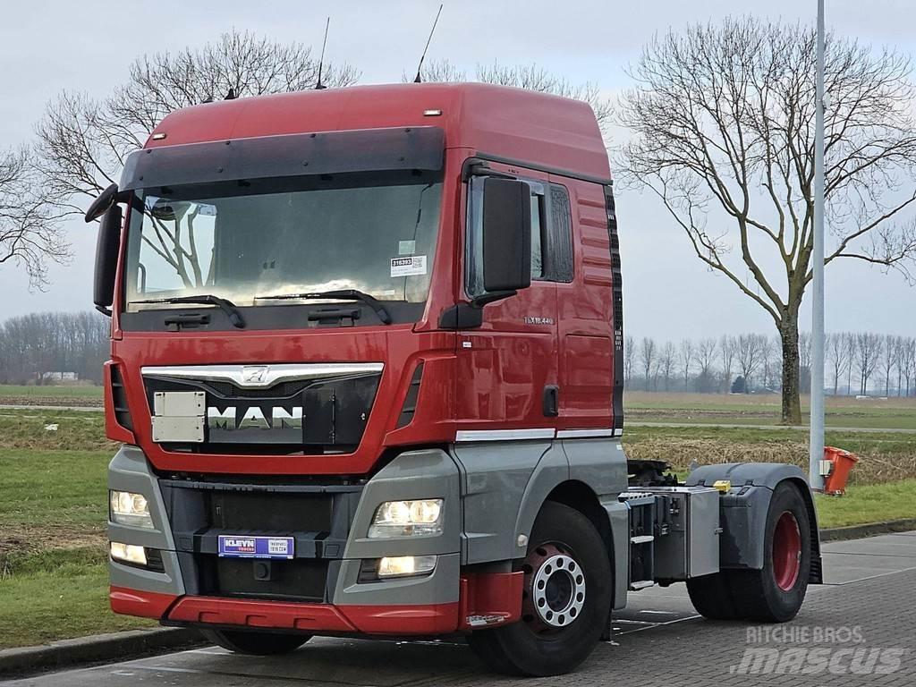 MAN 18.440 TGX Trekkers