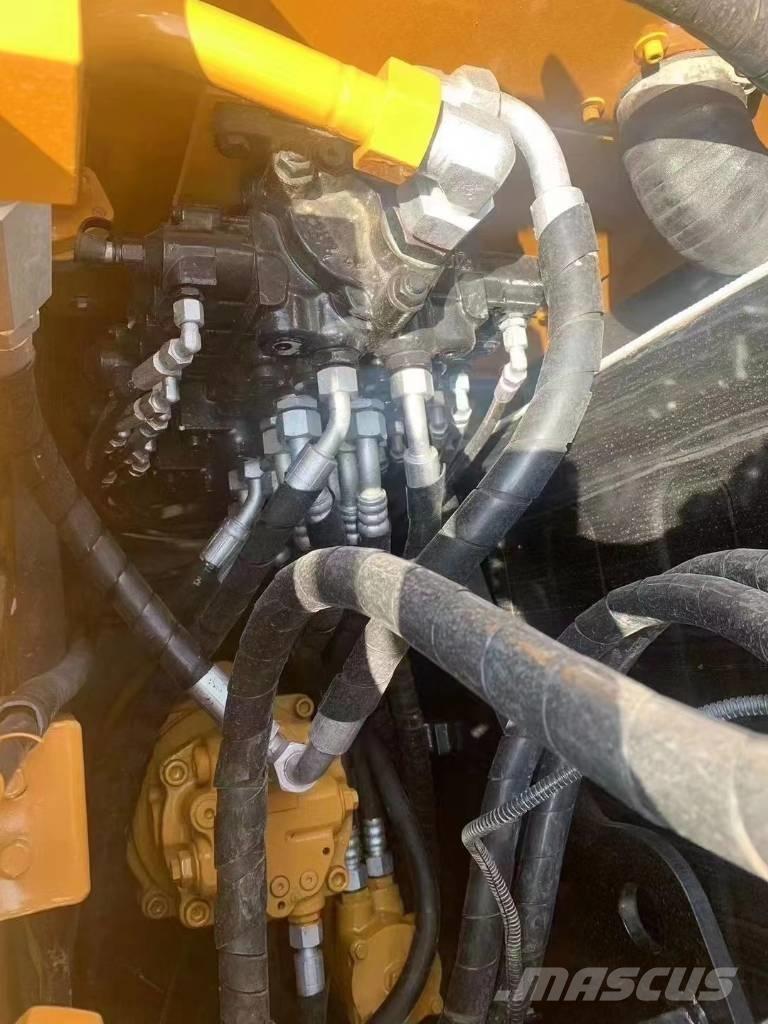 Sany SY75C Midigraafmachines 7t - 12t