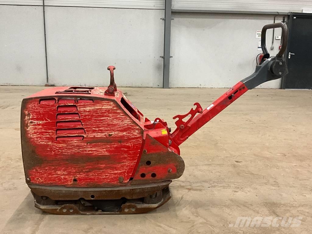 Bomag BPR 55/65 D Trilmachines