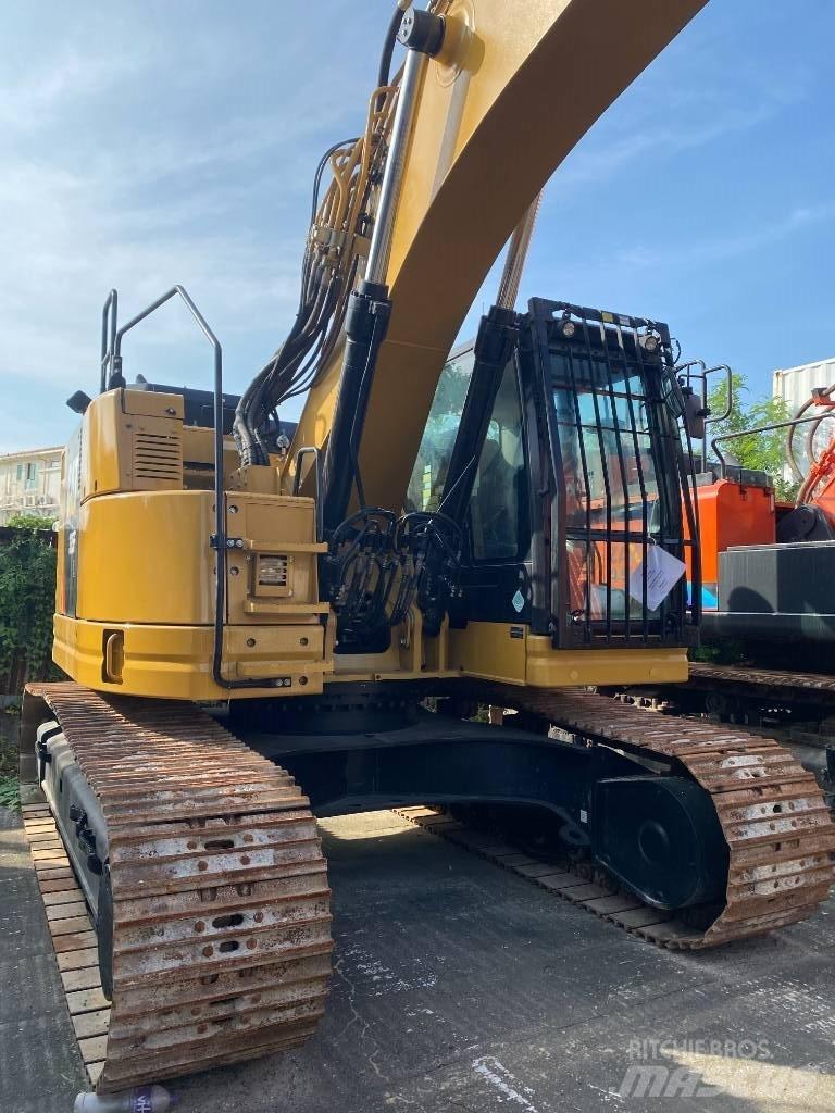 CAT 335FLCR Bouw - Overige