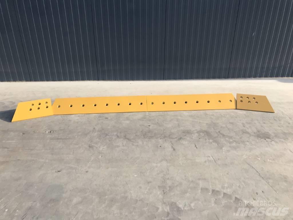 CAT D6T Overige componenten