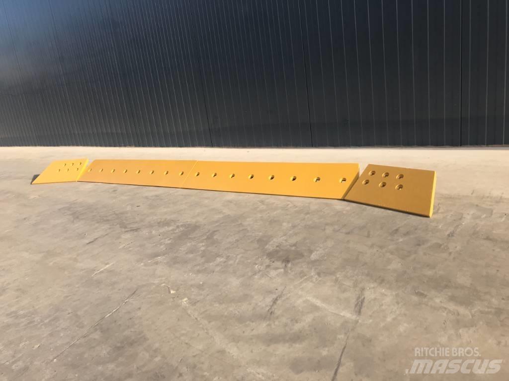 CAT D6T Overige componenten
