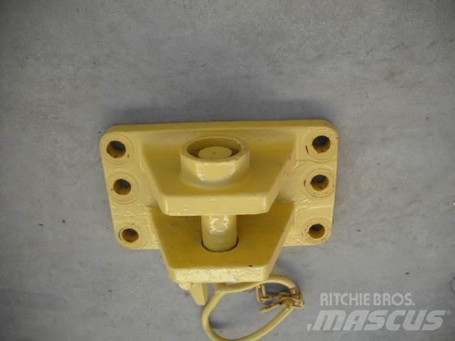 Komatsu D65EX PX Rupsdozers