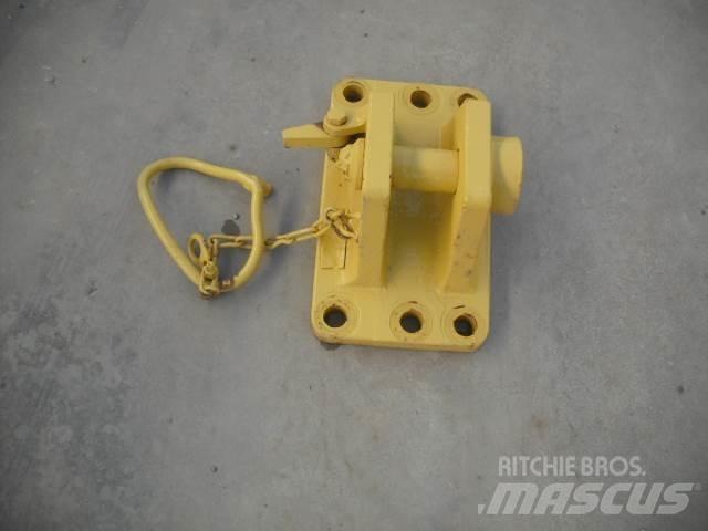 Komatsu D65EX PX Rupsdozers